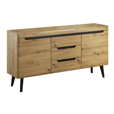 Chest of drawers NKSZ160 NORDI